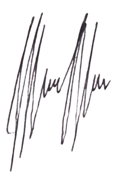 Signature